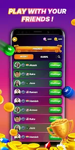 Ludo Verse Mobile Screenshot 5